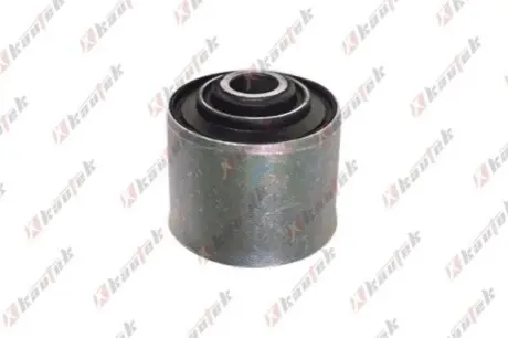 Фото 1 — RENAULT С/блок переднего рычага R19,Megane I,Scenic Kautek (RE-BS046) Фото RENAULT С/блок переднего рычага R19,Megane I,Scenic Kautek (RE-BS046) изображение 1