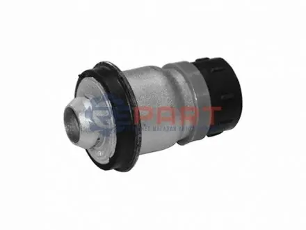 Фото -TEKNOROT RENAULT С/блок передній балки моста Megane II,Scenic II 03- Kautek (RE-BS051) зображення 1