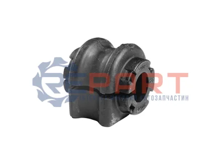 KAUTEK-TEKNOROT RENAULT втулка стабілізатора передн.d=20mm Kangoo 08 Kautek RE-BS055 Купити в Україні