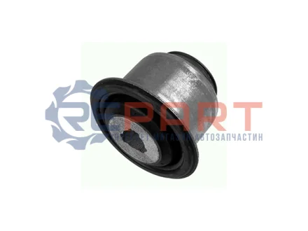 KAUTEK-TEKNOROT RENAULT С/блок переднього важеля Kangoo,Clio 97 Kautek RE-BS061 Купити в Україні