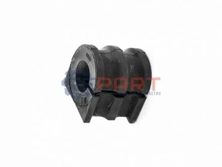 Фото Втулка стабілізатора (переднього) Nissan Micra 02-10 (d=18mm) Kautek (RE-BS063) зображення 1