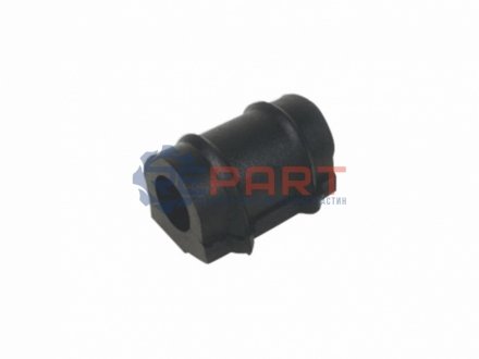 -TEKNOROT RENAULT втулка стаб.передн.d=24mm R21 Kautek RE-BS069