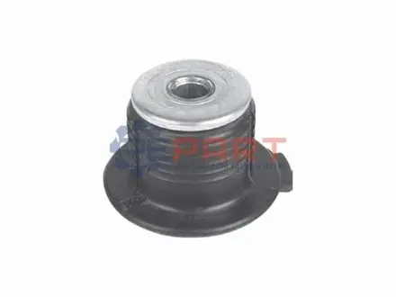 Фото -TEKNOROT RENAULT С/блок балки двигуна передн. R21 -94 Kautek (RE-BS075) зображення 1