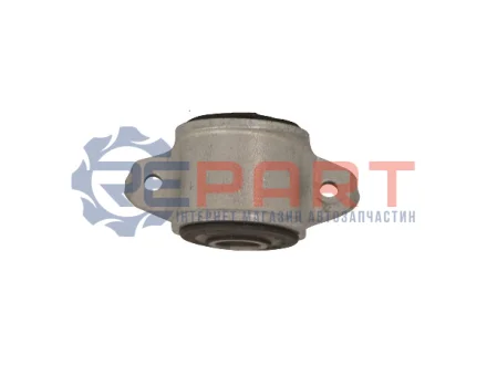KAUTEK-TEKNOROT RENAULT С/блок рычага (в корпусе) (d=22мм)перед. Nissan Interstar, Opel Movano,Master 98- Kautek RE-BS091