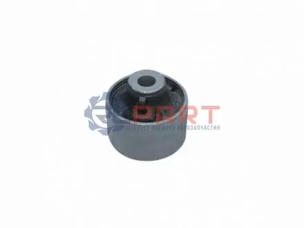KAUTEK-TEKNOROT NISSAN С/блок передн. важеля Qashqai II 13-,Renault Kadjar 15 Kautek RE-BS093 Купити в Україні