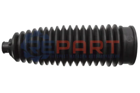 KAUTEK RENAULT защита рул.рейки Kangoo 08 Kautek RE-BT011