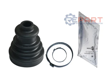 KAUTEK FIAT К-т пильника ШРКШ 500 1.2 07-, BRAVO I 1.2 16V 98-00, PANDA 1.2 03-, STILO 1.6 16V 01-06 Kautek RE-BT032KT