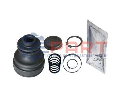 KAUTEK RENAULT К-кт пильника ШРКШ CLIO III 2.0 06-12, GRAND SCЙNIC II 2.0 04-09 Kautek RE-BT035KT