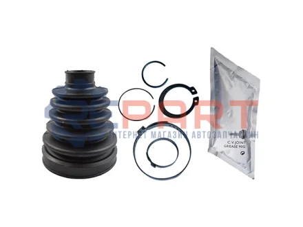 KAUTEK MAZDA К-кт иыльника ШРКШ 6 Hatchback (GH) 2.2 D 10-12, RENAULT GRAND SCЙNIC IV (R9_) 1.6 dCi 160 16-, MEGANE III (DZ0/1_) 2.0 dCi 09 Kautek RE-BT039KT Купити в Україні