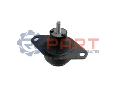 KAUTEK-TEKNOROT RENAULT Подушка двигателя Лив.R19 1.9D 88- Kautek RE-EM003 Купить в Украине