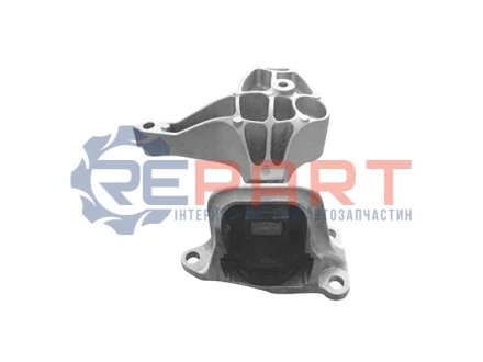KAUTEK-TEKNOROT RENAULT подушка двигун.прав.Fluence,Megane III,Scenic 1.5dCi 08 Kautek RE-EM022 Купити в Україні