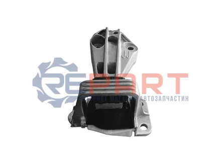 KAUTEK-TEKNOROT RENAULT подушка двигун.прав.Fluence,Megane III,Scenic III 1.5/2.0dCi 09 Kautek RE-EM024 Купити в Україні