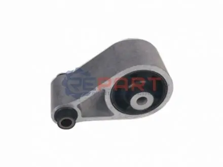 Фото -TEKNOROT RENAULT подушка двигуна задн.Master II 2.5D 98- Kautek (RE-EM040) зображення 1