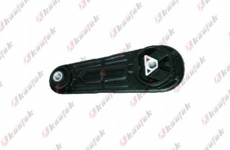 -TEKNOROT RENAULT подушка КПП Clio,Scenic II,Nissan Primera 1.2/1.9dCi 02- Kautek RE-EM064