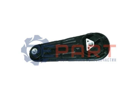 KAUTEK-TEKNOROT RENAULT подушка КПП Clio,Scenic II,Nissan Primera 1.2/1.9dCi 02 Kautek RE-EM064 Купити в Україні