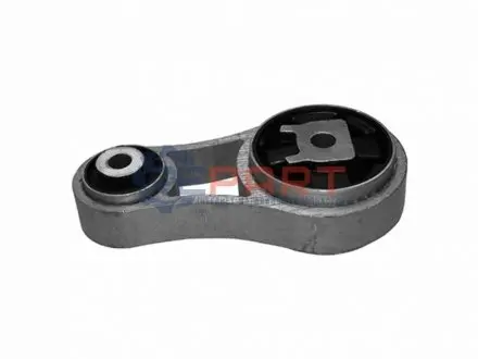 Фото -TEKNOROT RENAULT подушка двигун.нижн.задн.Trafic II,Opel Vivaro 01- Kautek (RE-EM071) зображення 1