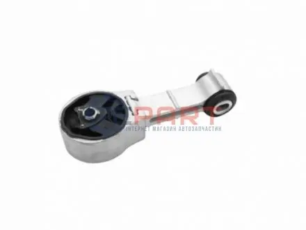 Фото -TEKNOROT RENAULT подушка двигуна верхн.прав.Megane III,Scenic III 09- Kautek (RE-EM087) зображення 1