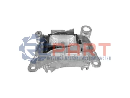 KAUTEK-TEKNOROT RENAULT подушка двигуна лів.Megane III,Scenic III 08 Kautek RE-EM092 Купити в Україні