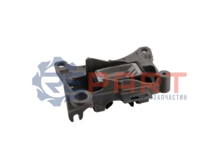 KAUTEK-TEKNOROT RENAULT подушка двигуна лів.Fluence,Grand Scenic III,Megane III 1.2/2.0 Kautek RE-EM106 Купити в Україні