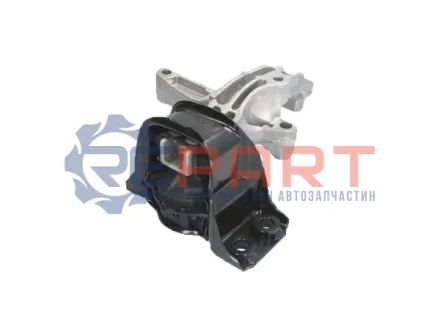 Подушка двигуна (R) Renault Kadjar/Nissan Qashqai II 1.5dCi 13 Kautek RE-EM120 Купити в Україні