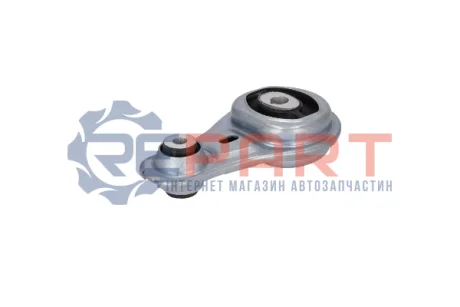 KAUTEK RENAULT Подушка двигуна (задня/нижня) Renault Trafic III 1.6 dCi 14- Kautek RE-EM146
