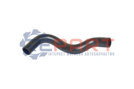 KAUTEK RENAULT патрубок обігрівача Kangoo, Clio, 1.4 Kautek RE-RH015 Купити в Україні