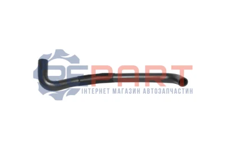 KAUTEK RENAULT патрубок системи охолодження Kangoo 1.5dCi 08 Kautek RE-RH032 Купити в Україні