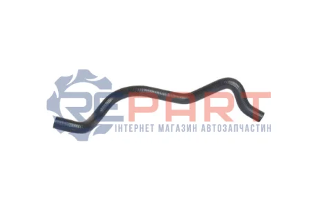 KAUTEK RENAULT патрубок системи охолодження MEGANE 1.4,1.6 02 Kautek RE-RH036