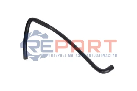 KAUTEK RENAULT Патрубок системи охолодження MEGANE 1.4,2.0 02 Kautek RE-RH037 Купити в Україні