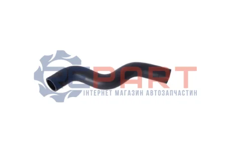 KAUTEK RENAULT патрубок системи охолодження MEGANE 1.4,1.6 95- Kautek RE-RH038