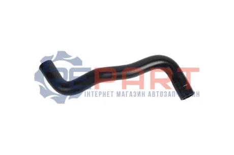 KAUTEK RENAULT патрубок системи охолодження Kangoo 1.5dCi 01 Kautek RE-RH040 Купити в Україні