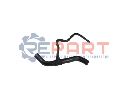 KAUTEK RENAULT Шланг радиатора Kangoo 1.2 Kautek RE-RH050