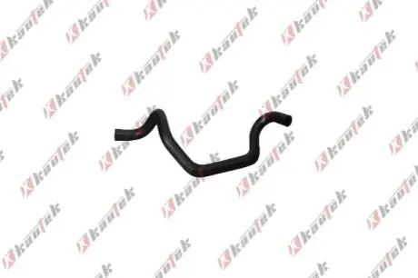 Фото RENAULT шланг радіатора Kangoo 1.2 Kautek (RE-RH053) зображення 1