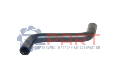 KAUTEK патрубок системи охолодження CLIO 1.5dCi 05-, Modus 1.5dCi 04- Kautek RE-RH055