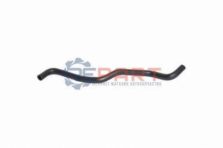 Патрубок системы охлаждения Megane 02- Kautek RE-RH059