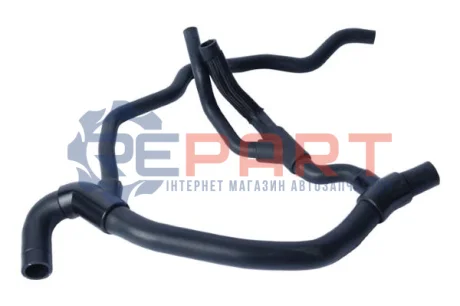 KAUTEK Патрубок системи охолодження KANGOO 1.9D 97-01 Kautek RE-RH070 Купити в Україні