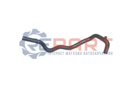 KAUTEK RENAULT Патрубок системы охлаждения MEGANE 1.4-2.0IDE 95- Kautek RE-RH083