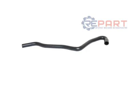 KAUTEK RENAULT патрубок пічки Rapid 1.6D -98 Kautek RE-RH109