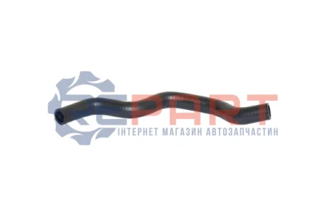 KAUTEK RENAULT патрубок печки 19 1,4-1,7 -95 Kautek RE-RH111