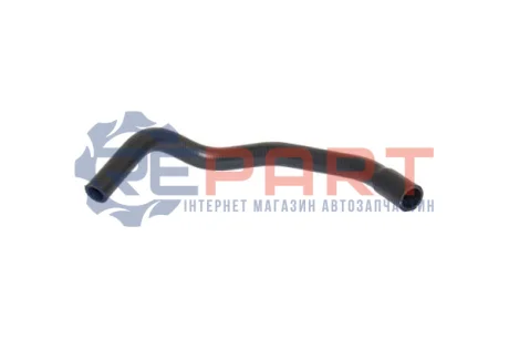 KAUTEK патрубок пічки Megane 1.4-1.6 02 Kautek RE-RH122