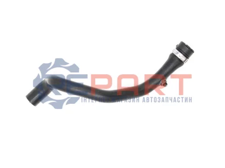 KAUTEK патрубок пічки Laguna 1.9D 01 Kautek RE-RH131
