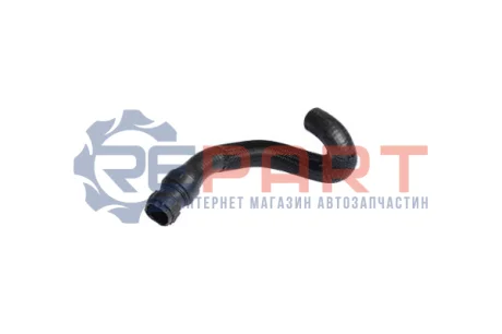 KAUTEK Патрубок печки Kangoo 1.5dCi 01- Kautek RE-RH134 Купить в Украине