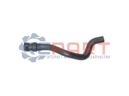 KAUTEK Патрубок печки Kangoo 1.2 98- Kautek RE-RH137