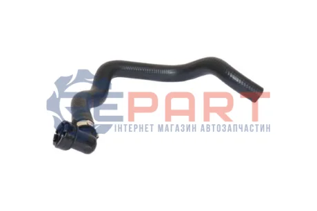 KAUTEK патрубок пічки Kangoo 1.5dCi 08 Kautek RE-RH138 Купити в Україні