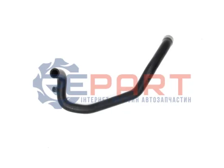 KAUTEK RENAULT Патрубок пічки Trafic 1.9dCi 01 Kautek RE-RH150 Купити в Україні
