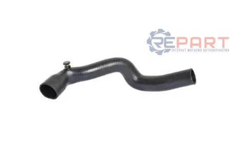 KAUTEK RENAULT Патрубок охлаждения 19 1.4-1.9D -92 Kautek RE-RH160