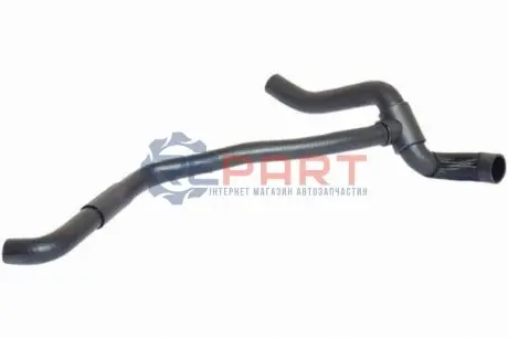 RENAULT патрубок охолодження 19 1.4 -95 Kautek RE-RH161 Купити в Україні