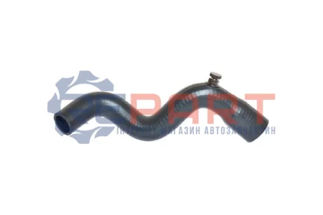 KAUTEK RENAULT патрубок охолодження 21 2.0-2.1 -95 Kautek RE-RH168 Купити в Україні