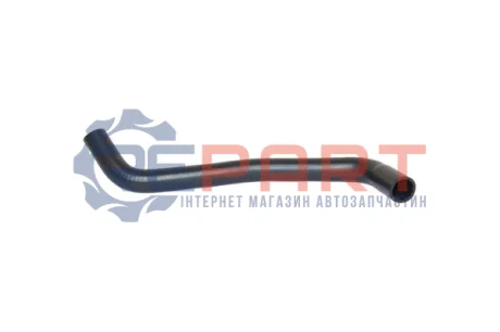 KAUTEK RENAULT патрубок охолодження Megane 1.5dCi Kautek RE-RH176 Купити в Україні