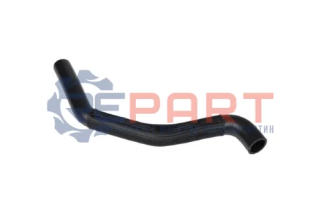 KAUTEK RENAULT Патрубок охолодження Laguna 1.6-2.0 01 Kautek RE-RH180